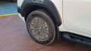Toyota Hilux ADVENTURE 2.8 4WD AT WITH COMPRESSOR YM2026 ATTITUDE BLACK
