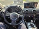 Audi A3 AMBITION 30 TFSI