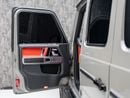 مرسيدس بنز G 63 AMG ستاندارد