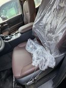 Toyota Prado WX Prado 2.4L Turbo