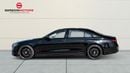 Mercedes Benz S 580 S 580 S LONG FACELIFT+4-SEATS+MY27