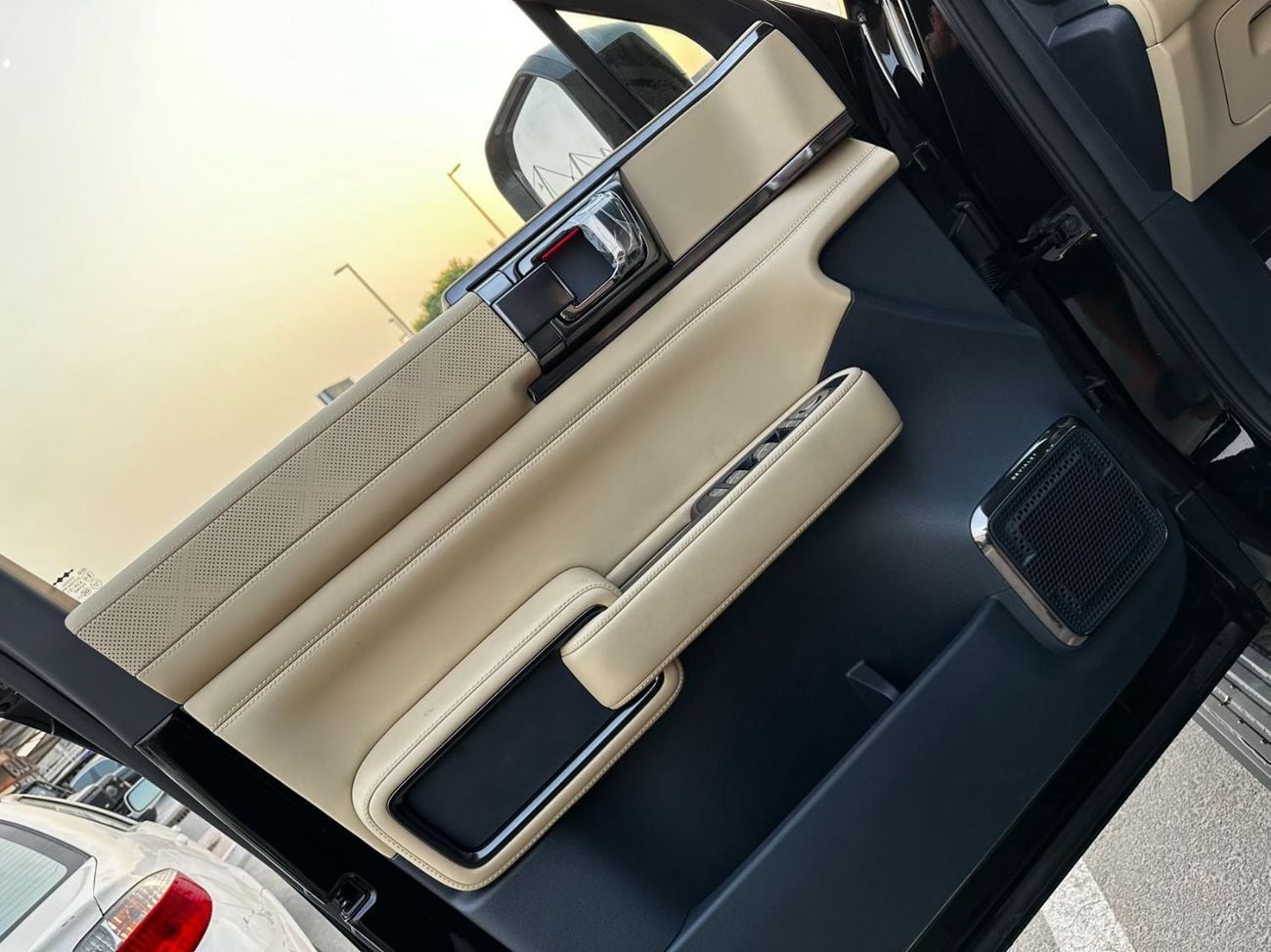 BYD Leopard 5 FLAGSHIP