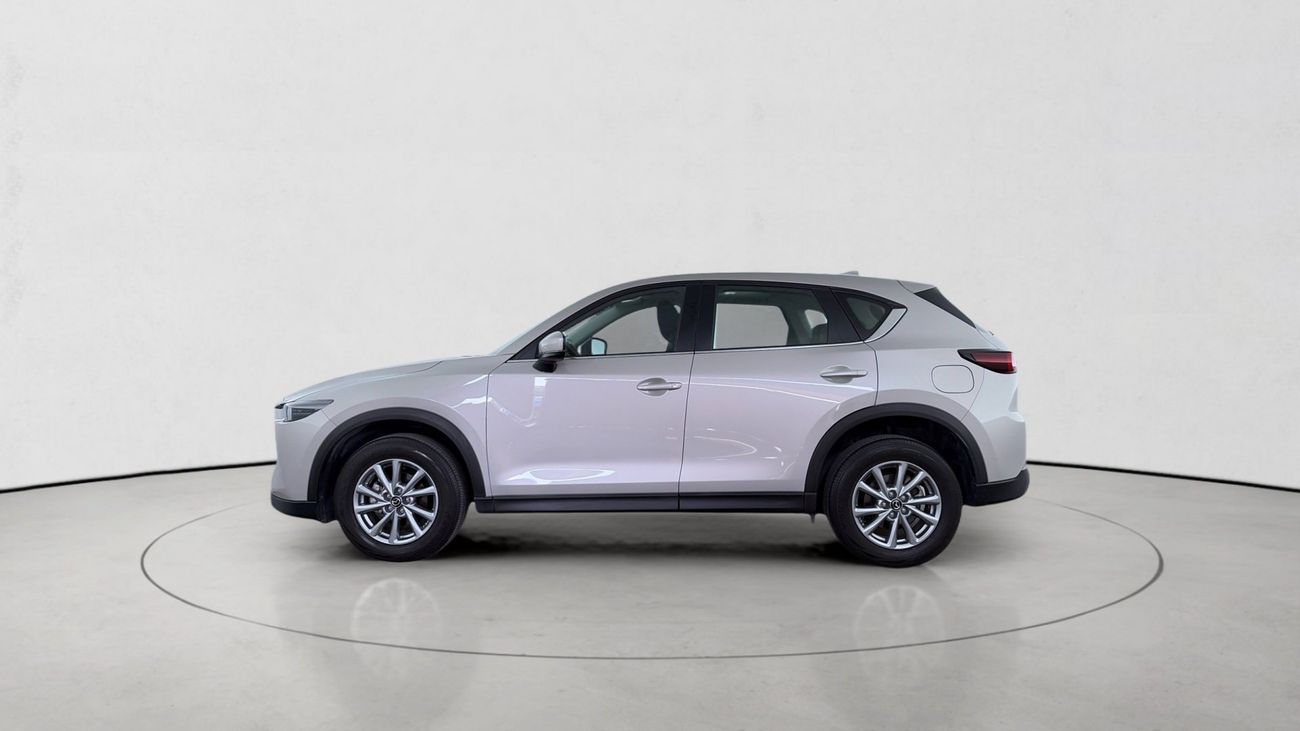 مازدا CX5 GT | شامل الضمان | 0 دفعة أولى