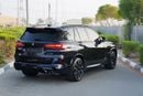 بي أم دبليو X5 M COMPETITION بي إم دبليو X5 إم كومبيتشن 2023 - المواصفات الألمانية