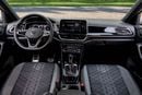 Volkswagen T-ROC R-line T-Roc R-Line | 1,763 P.M | 0% Downpayment | Volkswagen Warranty & Service
