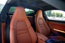 Porsche 911 CARRERA 992.2 | Warranty Till