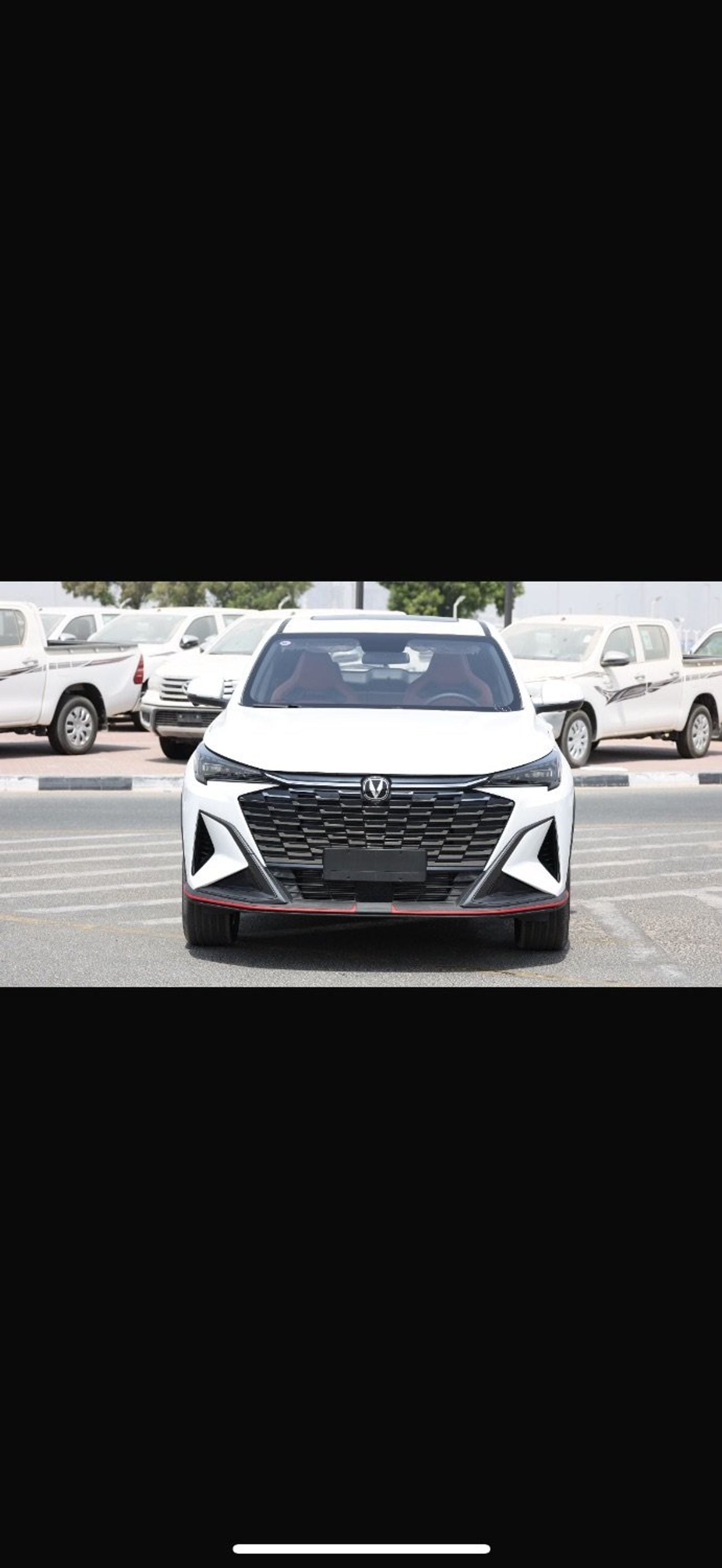 Changan X5 Plus BEYOND PRO