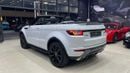 Land Rover Range Rover Evoque HSE DYNAMIC