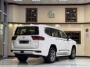 Toyota Land Cruiser VXR