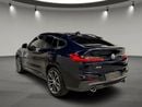 BMW X4 M Sport | Full Option | P/M | ZERO DOWN PAYMENT