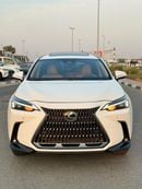 Lexus NX350 PRESTIGE Premium NX350 AWD full option 2025