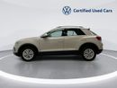 Volkswagen T-ROC LIFE T-Roc Life 1.4L | Digital Cockpit | Touchscreen | Apple CarPlay | Android Auto | Cruise Control | Pr
