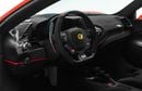 Ferrari 488 Pista High Spec 3.9L V8 Twin-Turbocharged Engine