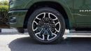 RAM 1500 LIMITED (For Export , НА ЭКСПОРТ) 26/26 Crew Cab Hurricane H.O 3.0TT GCC Без пробега