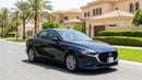 Mazda 3 SELECT 2025 | AED 839/Month | 0 DP | 30 Day Return | Warranty