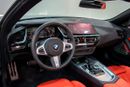 BMW Z4 sDRIVE30i LUXURY M SPORT PACKAGE sDrive 30i Luxury M Sport Package