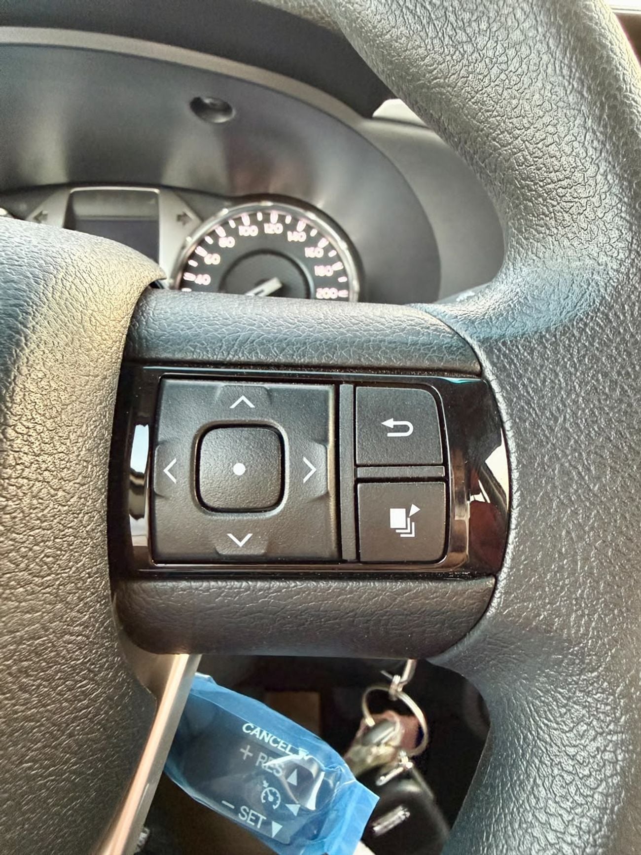 Toyota Hilux SR5