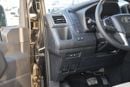 Toyota Granvia PREMIUM TOYOTA GRANVIA PREMIUM 3.5L V6 RWD DIESEL MINIVAN 2025