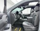 Chevrolet Tahoe RST 2024 Chevrolet Tahoe RST, 2030 Chevrolet Warranty, Full Chevrolet Service History, Very Low Km, GCC