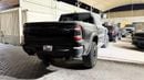 RAM 1500 TRX
