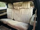 Toyota Sequoia SR5 4X4