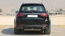 مرسيدس بنز GLS 450 4MATIC (For Export , НА ЭКСПОРТ) AMG EQ Boost AWD GCC 2026 Без пробега