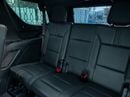 Chevrolet Tahoe RST