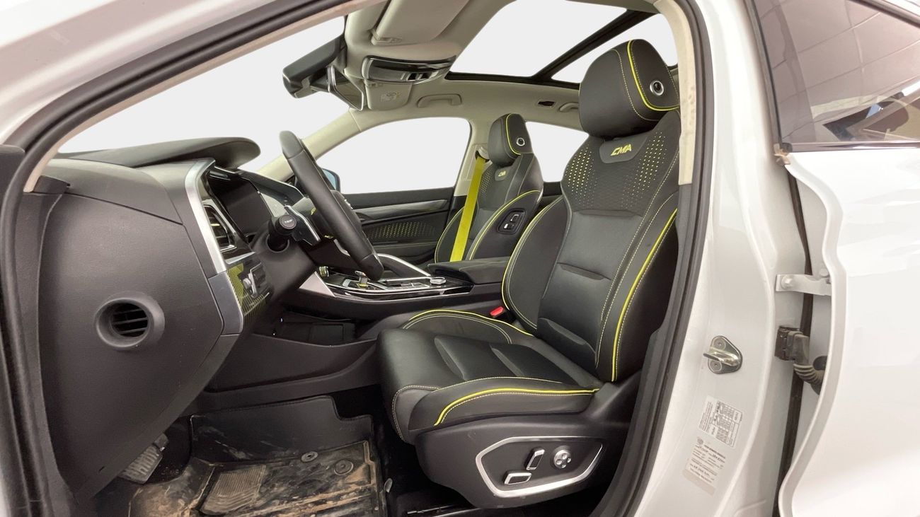 Geely Tugella GF Plus | Guaranteed Warranty | 0 Down Payment