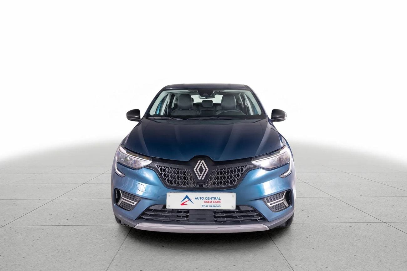 Renault Arkana EVOLUTION 1.3