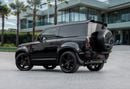 Land Rover Defender 90 SE P400 | 4,309 P.M | 0% Downpayment | Perfect Condition!