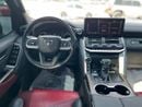 Toyota Land Cruiser VXR TOYOTA LAND CRUISER VXR TWIN TURBO 2023.ENGINE 3.5L/V6.