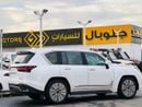 Lexus LX600 SIGNATURE