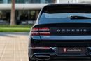 جينيسس GV80 Royal GV80 Royal | 3,525 P.M | 0% Downpayment | Genesis Warranty!