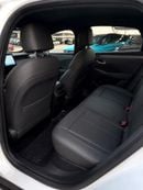 BYD QIN PLUS STANDARD Comfort - Brand Hybrid - Chinese Specs