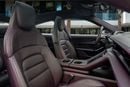 Porsche Taycan 4S Taycan 4S | 4,896 P.M | 0% Downpayment | Porsche Warranty