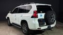 تويوتا برادو KAKADU DIEAEL 2.8L PRADO 2018 AUTO TRANSMISSION