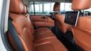 Nissan Patrol SE PLATINUM CITY | Full Service History | Single Owner | 0 DP