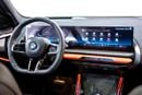 BMW X3 XDRIVE 30i M SPORT GCC Specs