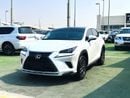 Lexus NX300 PLATINUM LEXUS NX 300 2019.ENGINE 2.0L/V4.