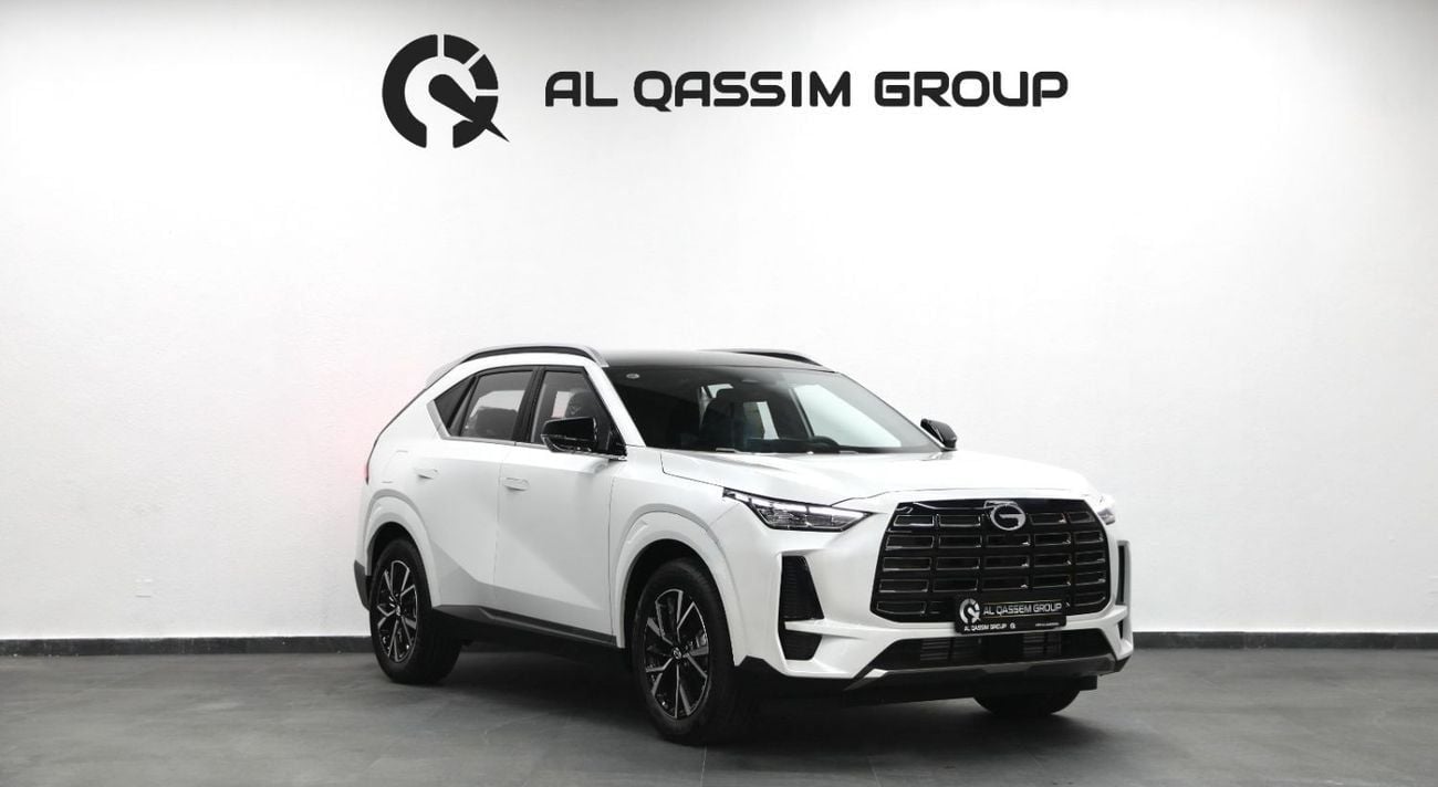 جي إي سي GS 4 GL