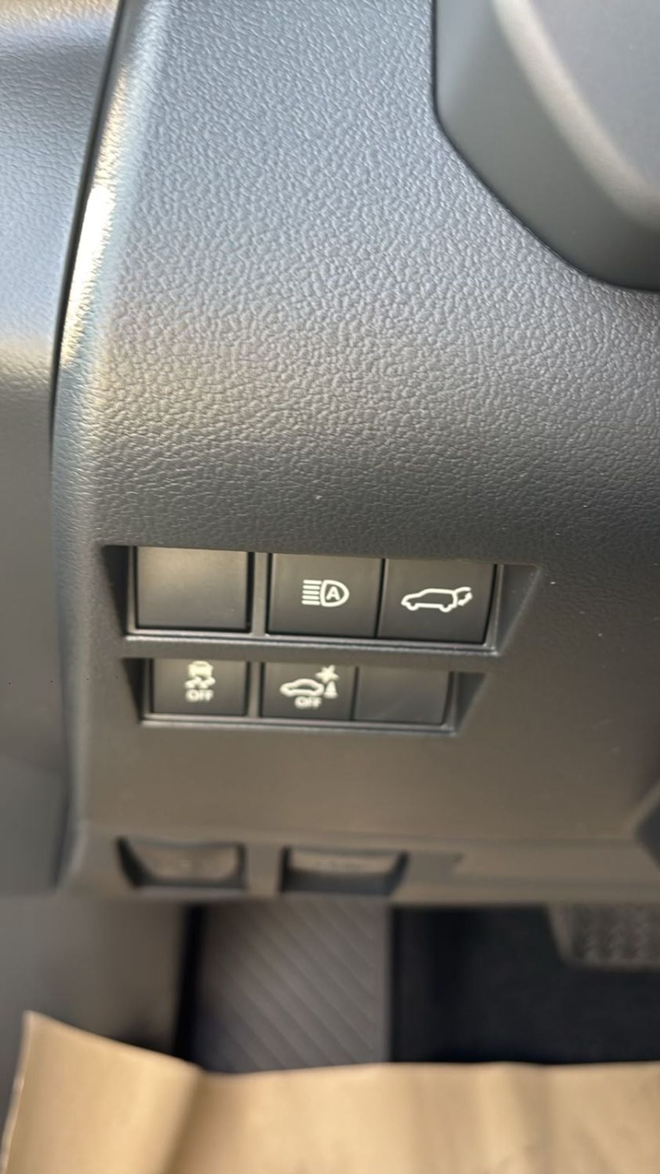Toyota Land Cruiser VXR