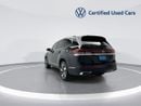 Volkswagen Teramont COMFORTLINE with Sunroof - Leather Seats 2L | VW Certified | Well Maintained