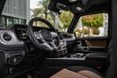 Mercedes Benz G63 AMG STANDARD Night package Clean title 2 keys original paint no accident Completely serviced and ready to go