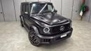 Mercedes Benz G63 AMG STANDARD | Japanese Specs