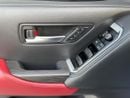 Toyota Land Cruiser VXR 2026 TOYOTA LAND CRUSIER VXR 3.5L TT - 409HP BLACK/RED