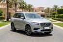 Volvo XC90 ULTIMATE BRIGHT 2023 | AED 2234/Month | 0 DP | 30 Day Return | Warranty