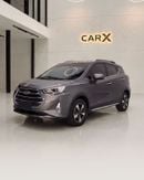 جاك JS3 كومفورت 2024