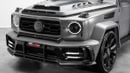 مرسيدس بنز G 63 AMG MANSORY P900 50th UAE - 2021 - Limited Edition