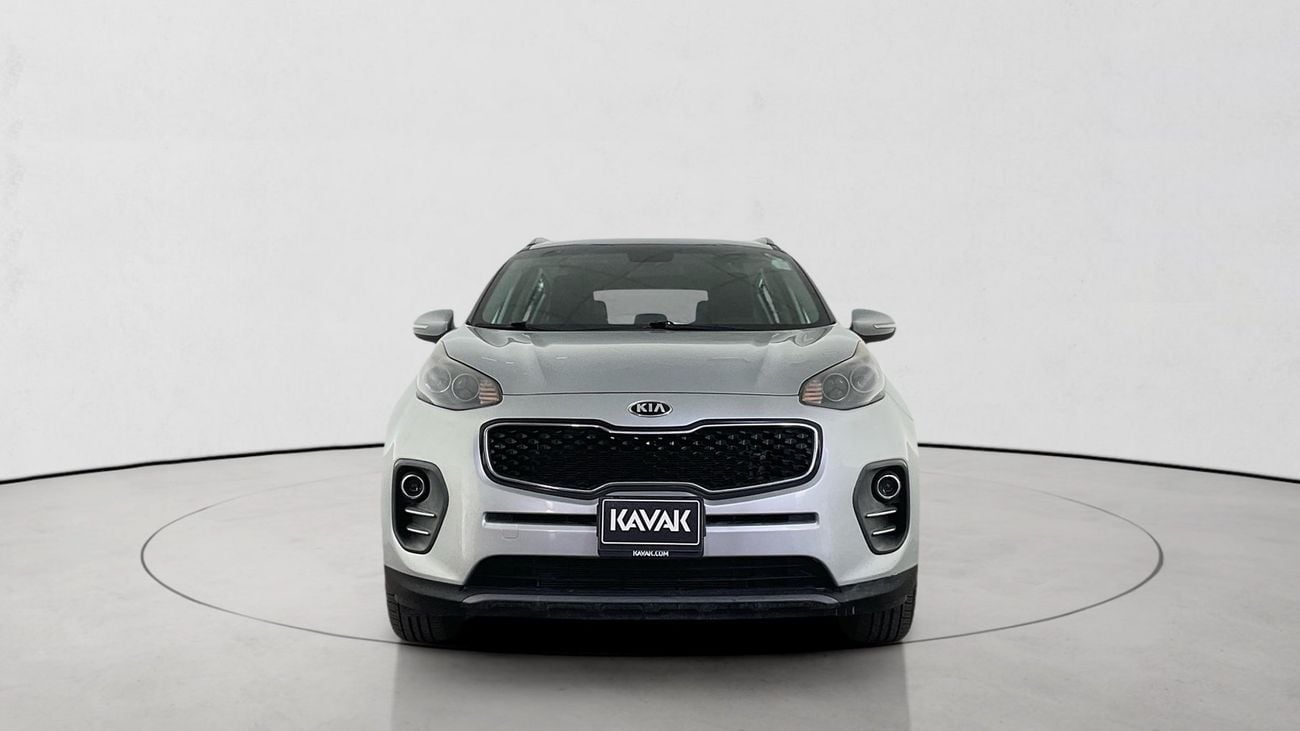 Kia Sportage LX | Guaranteed Warranty | 0 Down Payment