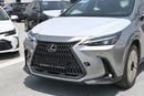 Lexus NX 350h Luxury
